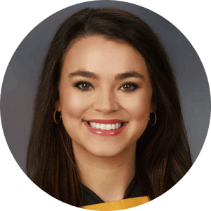 Morrisette headshot